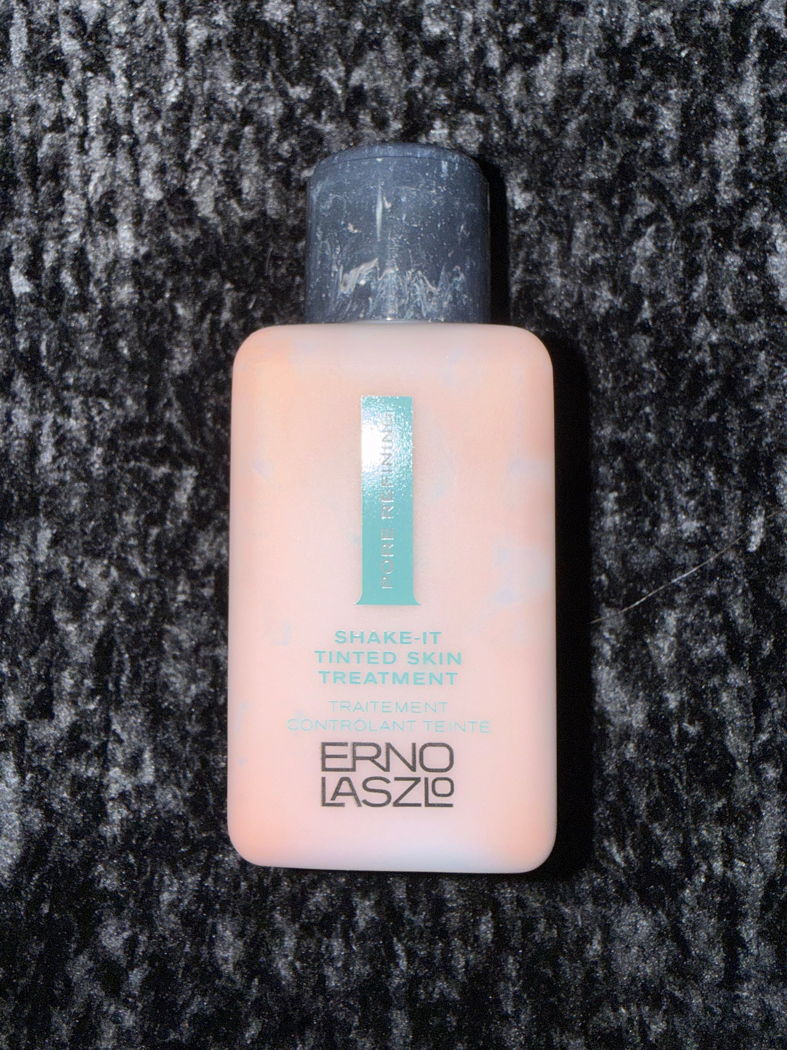Erno Laszlo SHAKE-IT TINTED SKIN TREATMENT - Deep