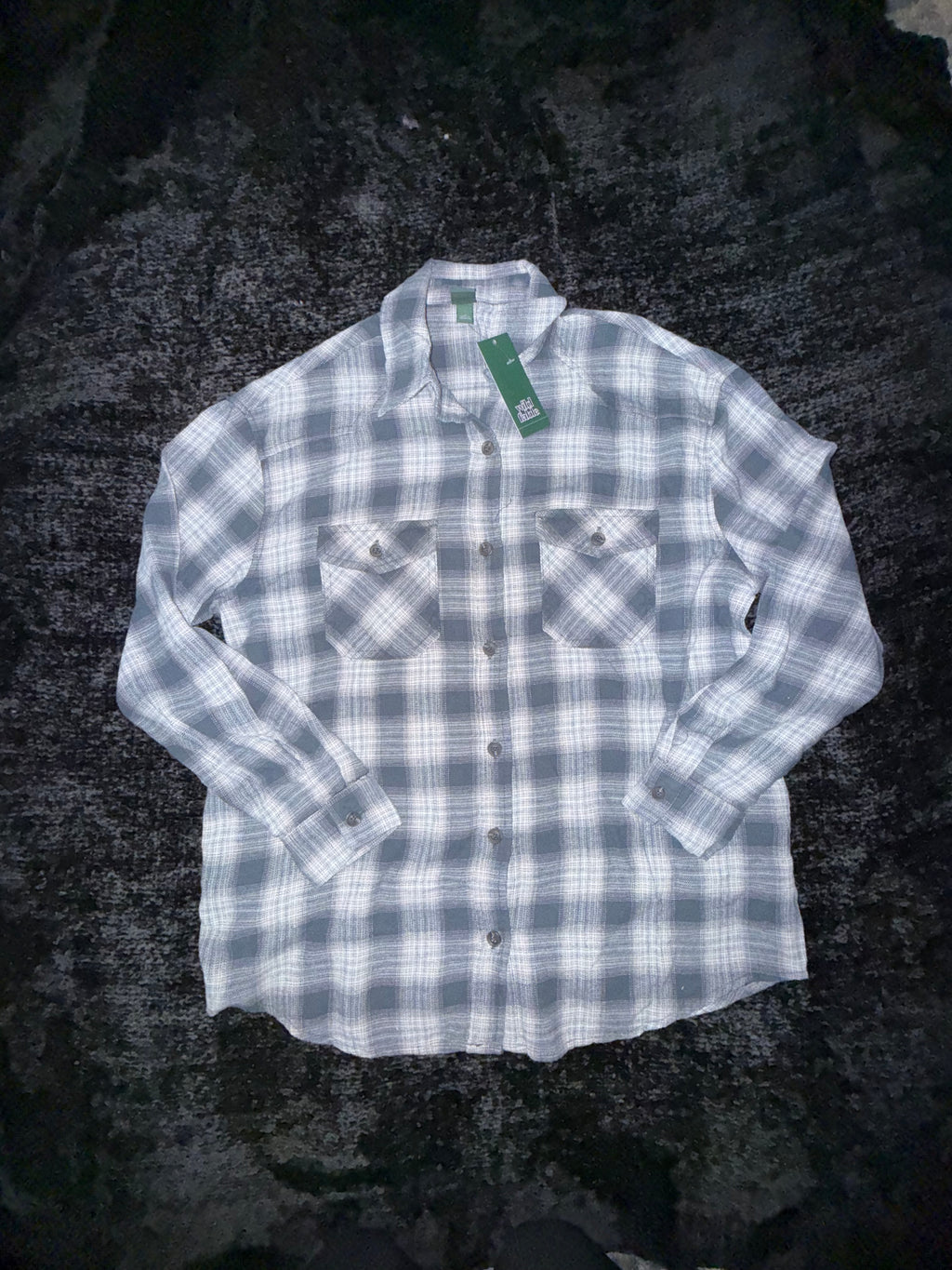 Wild Fable Woman’s Flannel Shirt