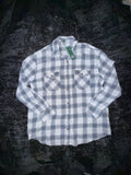 Wild Fable Woman’s Flannel Shirt