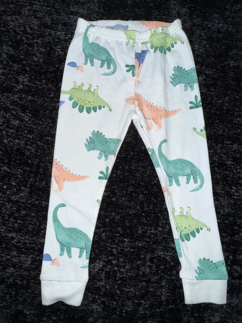 Carters PJ Shorts & Pants