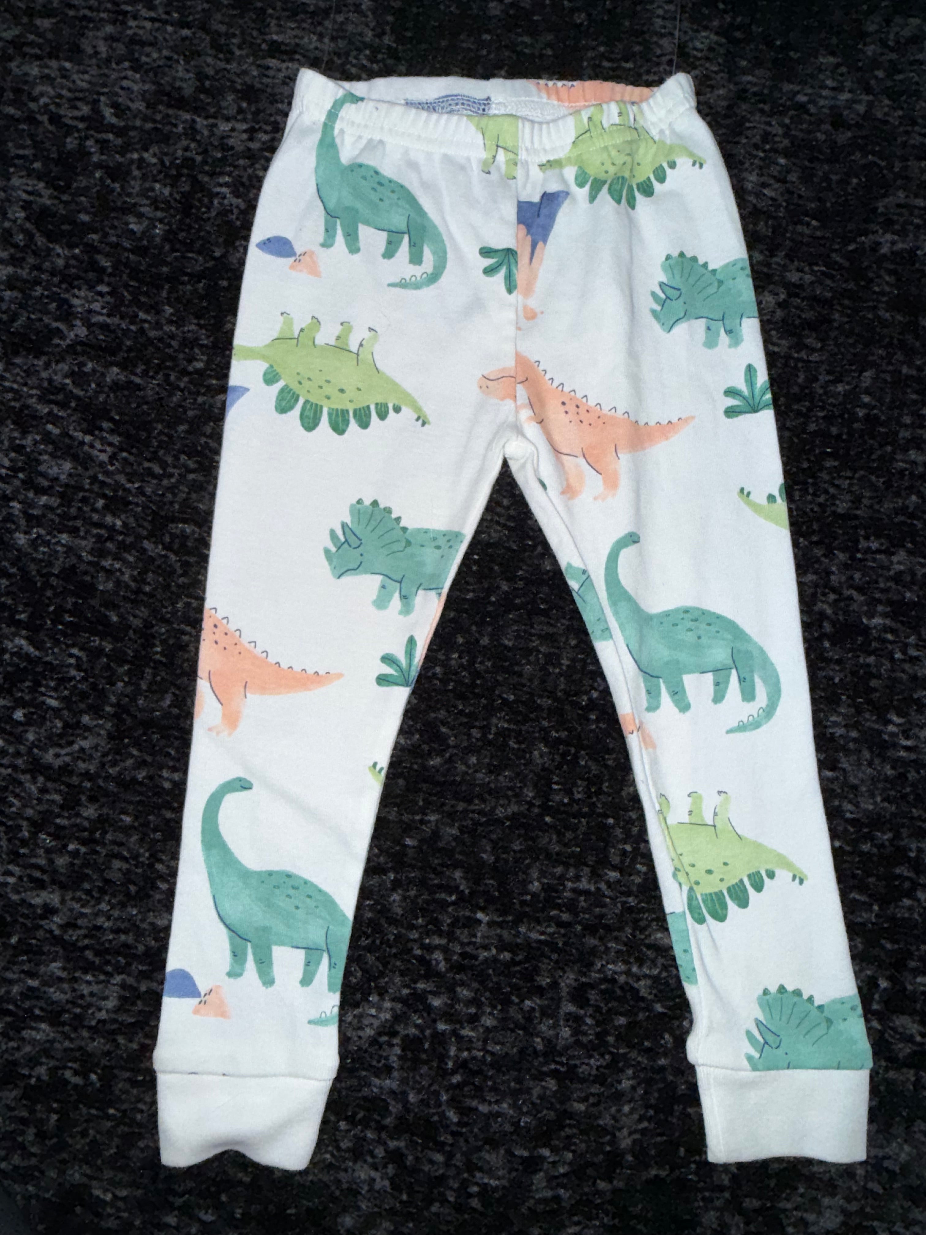 Carters PJ Shorts & Pants