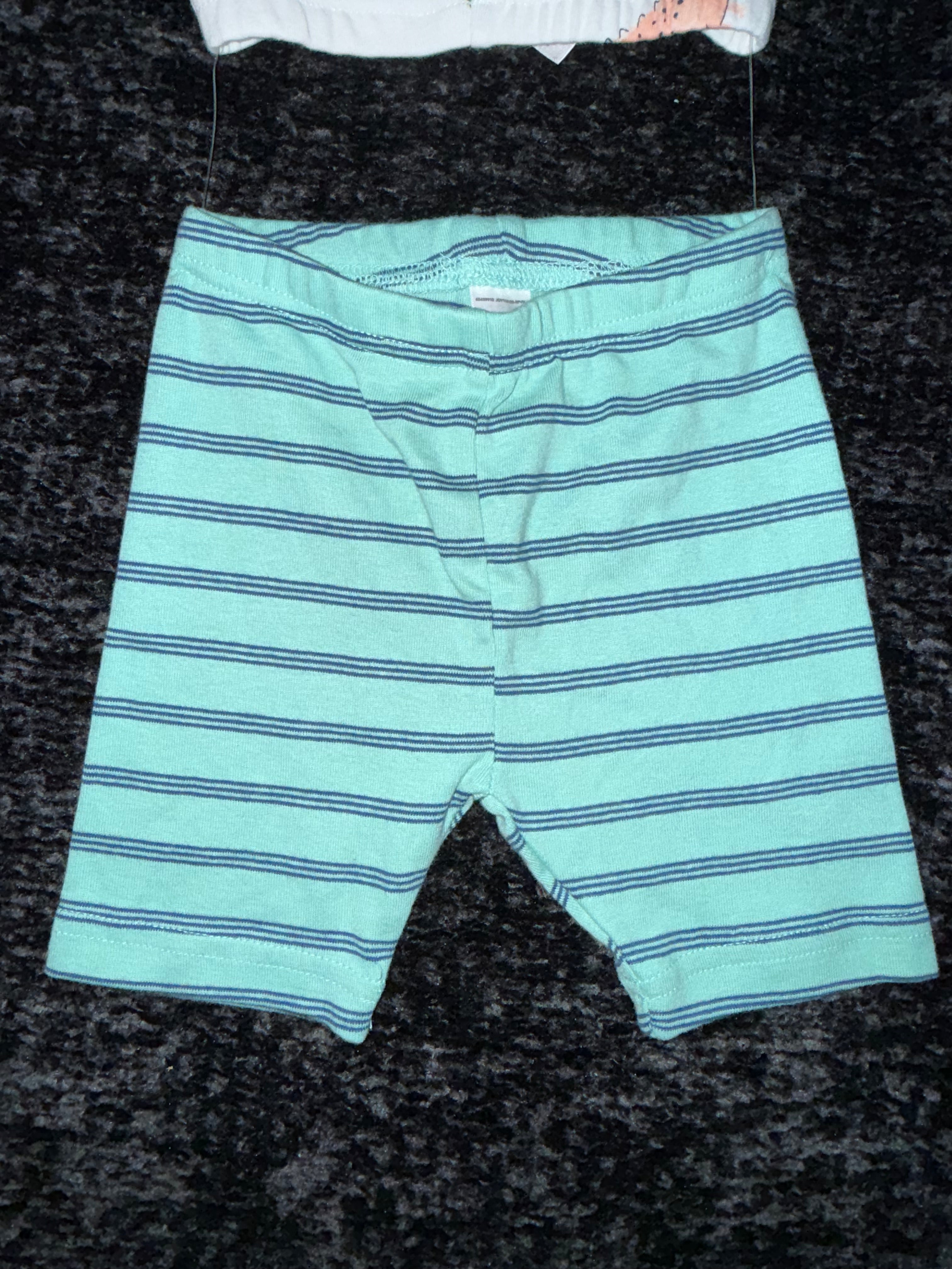 Carters PJ Shorts & Pants