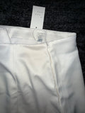 A New Day White Skirt