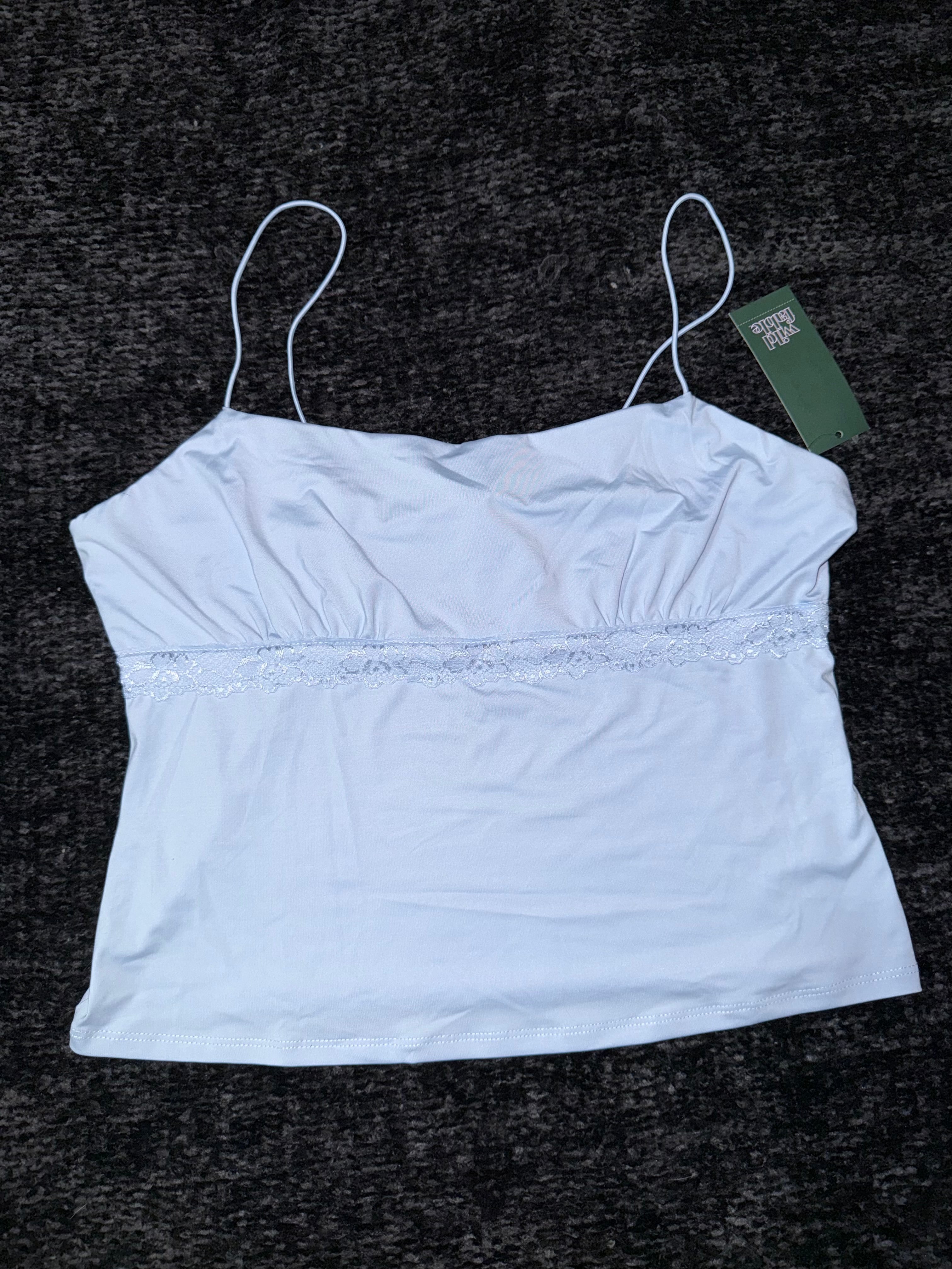 Wild Fable Tank Top