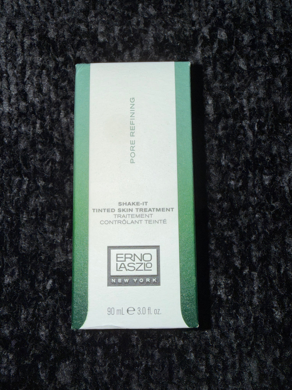 Erno Laszlo SHAKE-IT TINTED SKIN TREATMENT - Deep