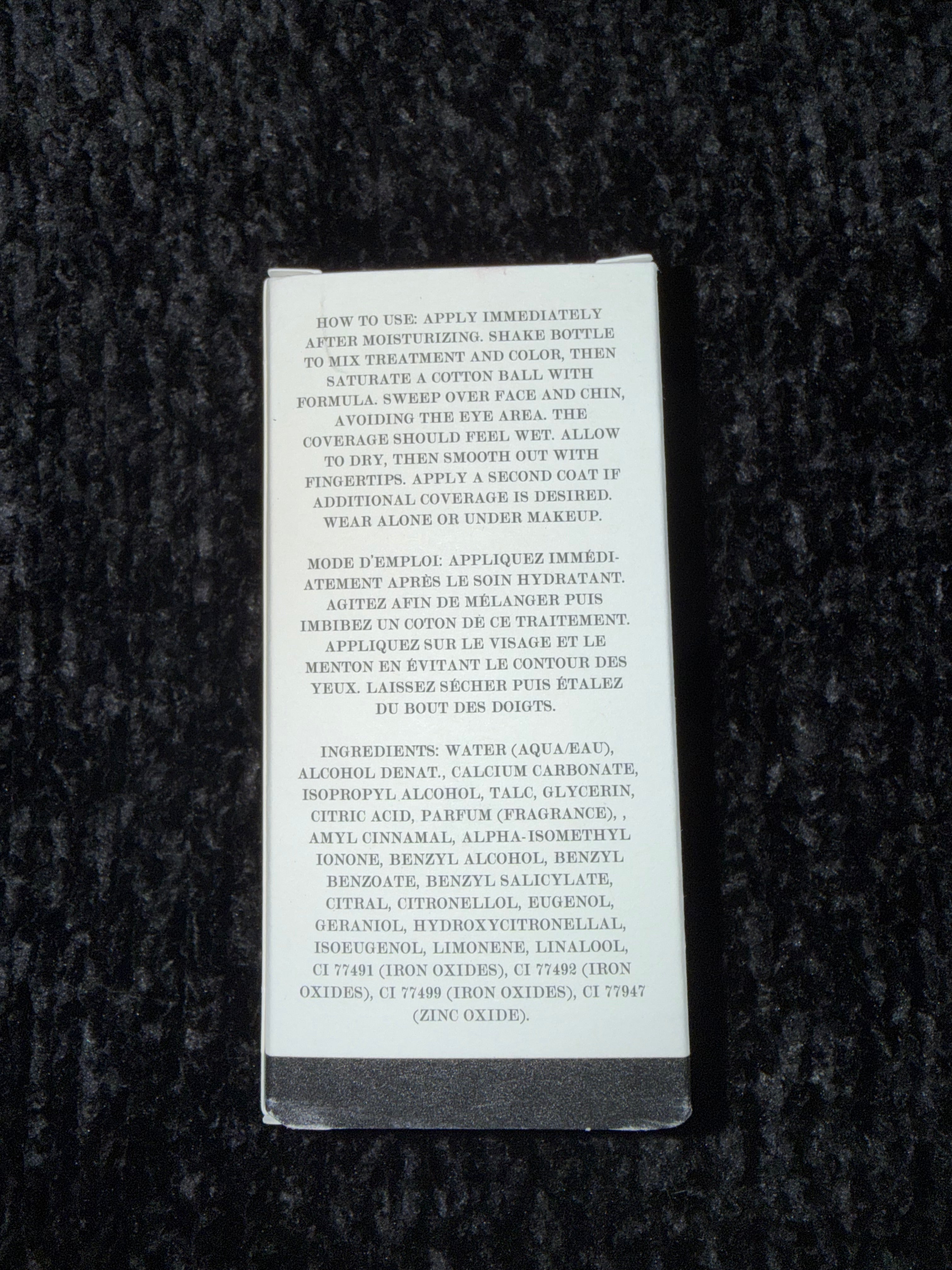 Erno Laszlo Shake-it Tinted Skin Treatment