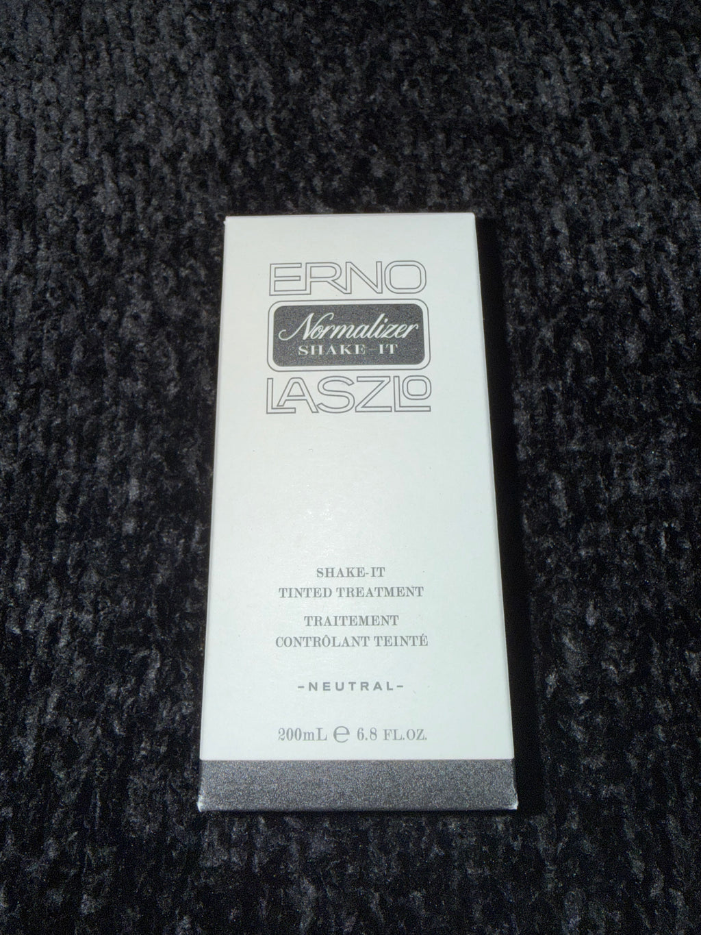 Erno Laszlo Shake-it Tinted Skin Treatment