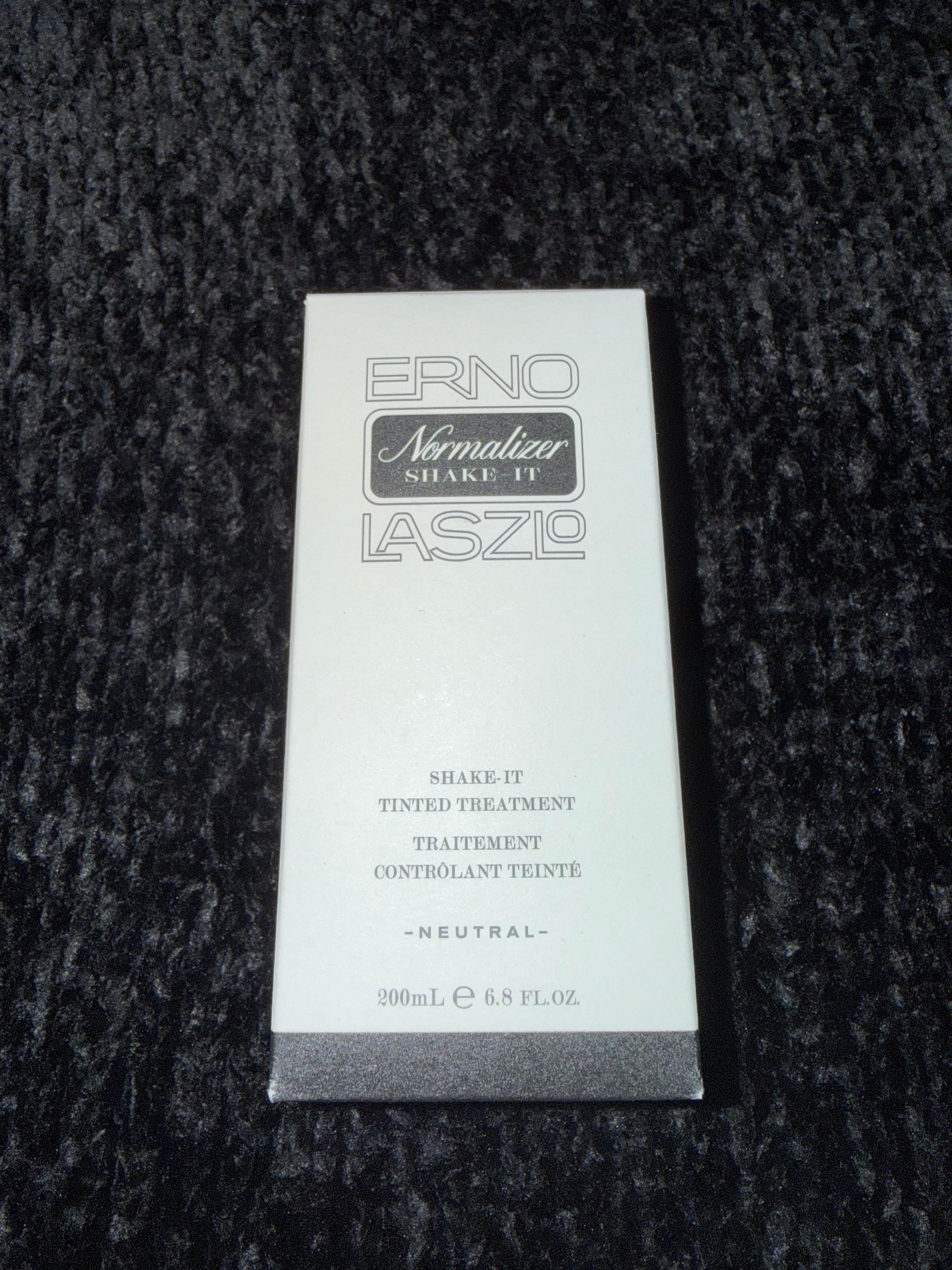 Erno Laszlo Shake-it Tinted Skin Treatment