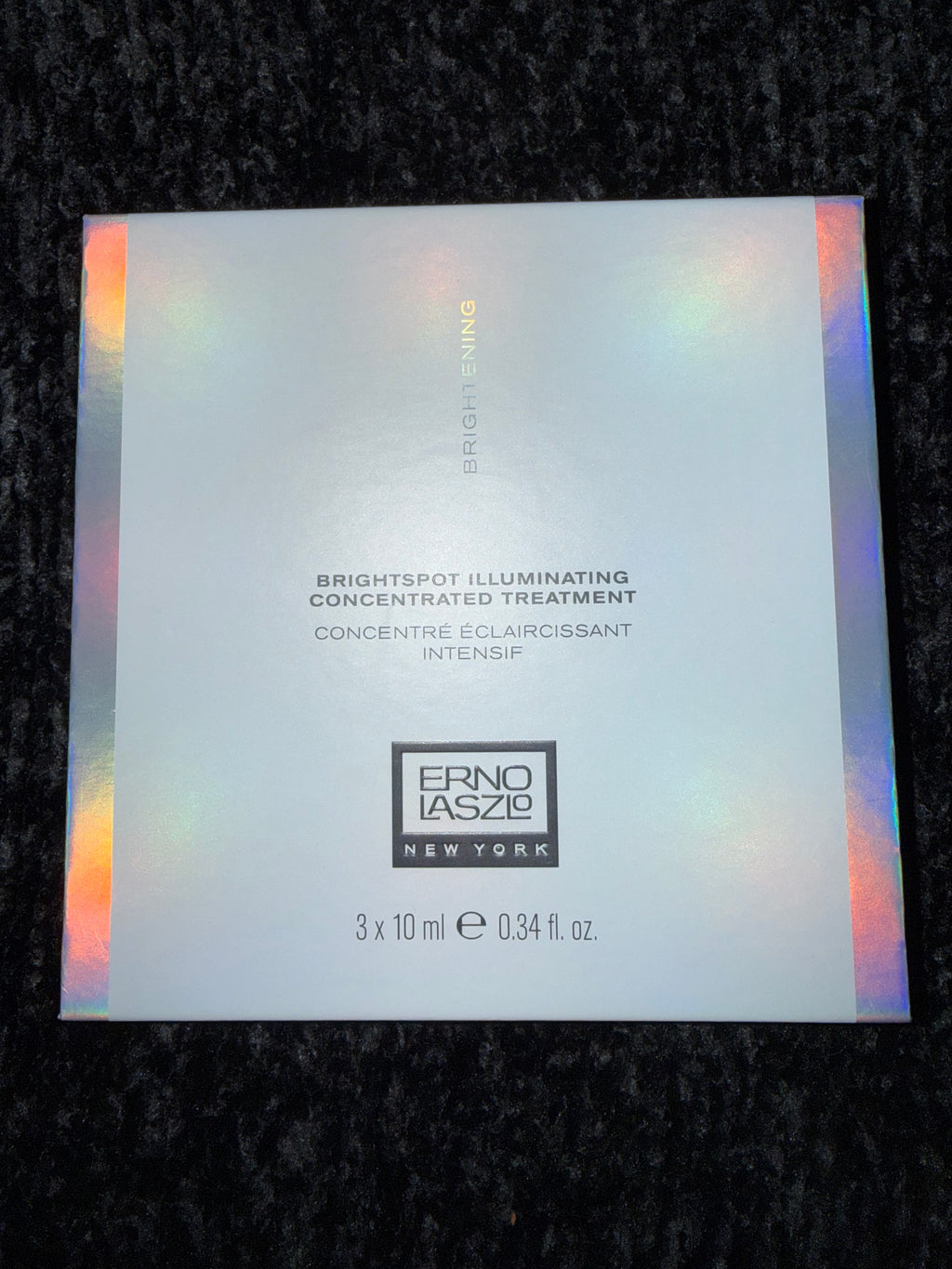 Erno Laszlo BRIGHTSPOT ILLUMINATING CONCENTRATED TREATMENT