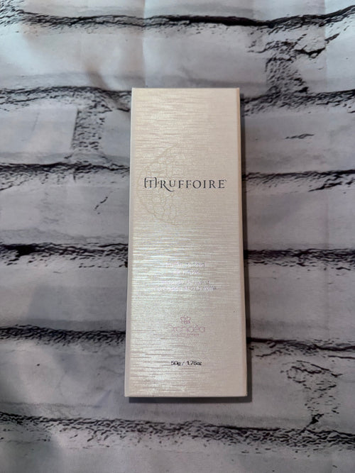 TRUFFOIRE Orchid Silk Mask