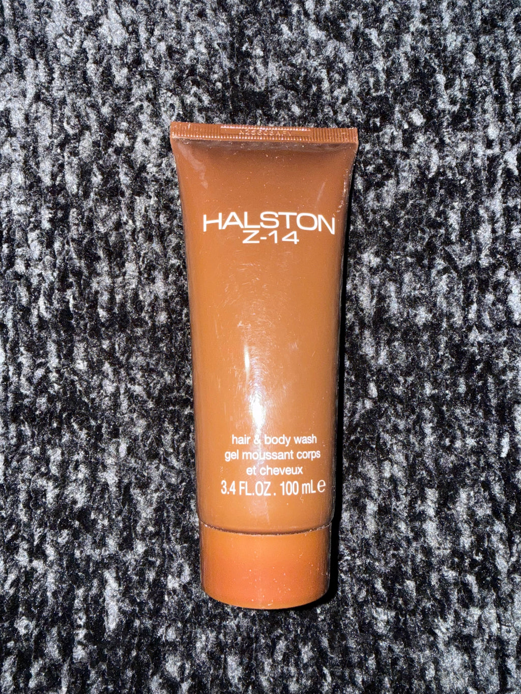 Halston Z-14 Men’s Hair and Body Wash