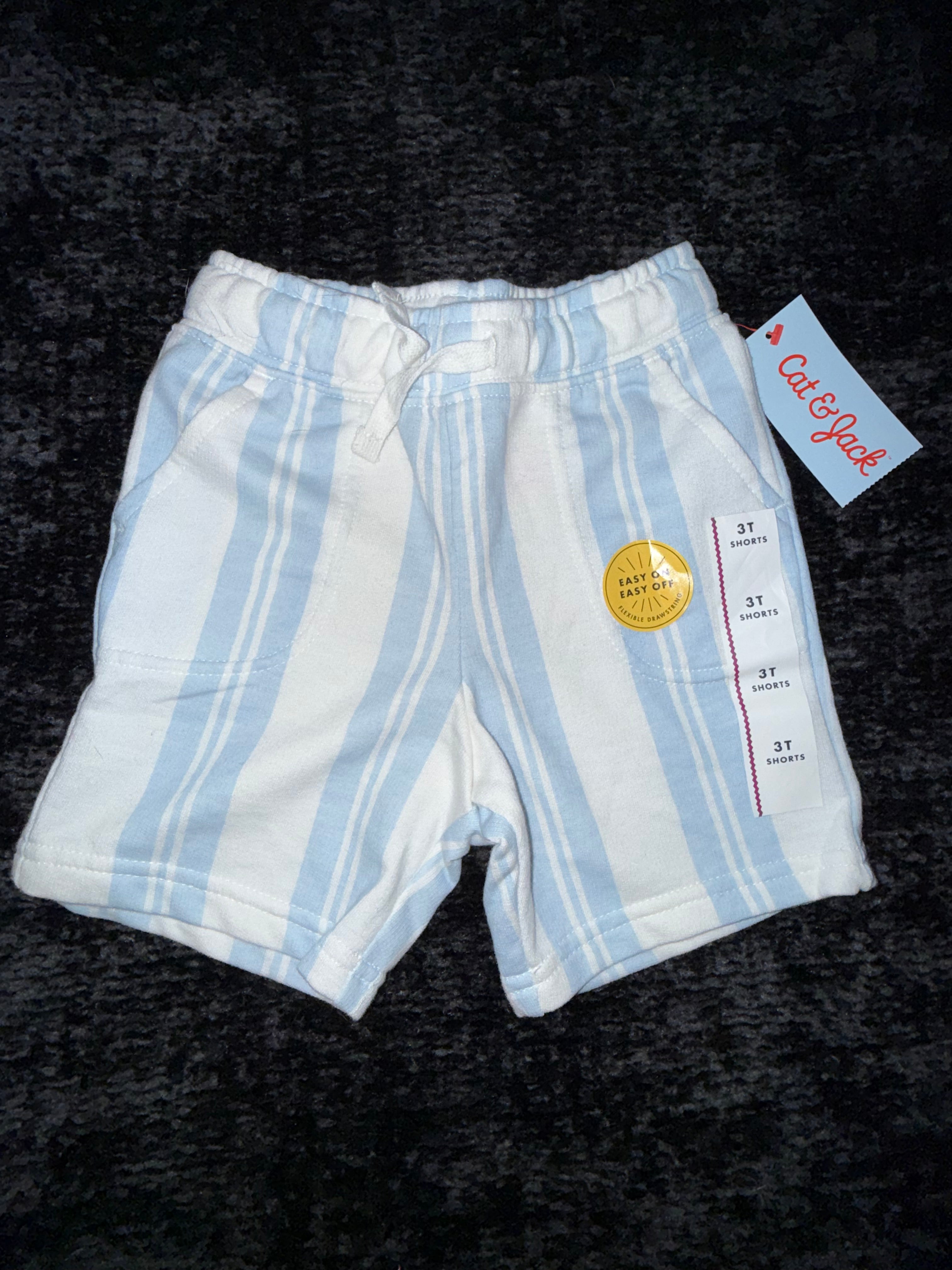 Cat & Jack Shorts