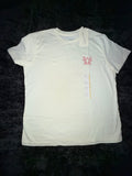 Glizzy (Hotdog) Basic Cream T