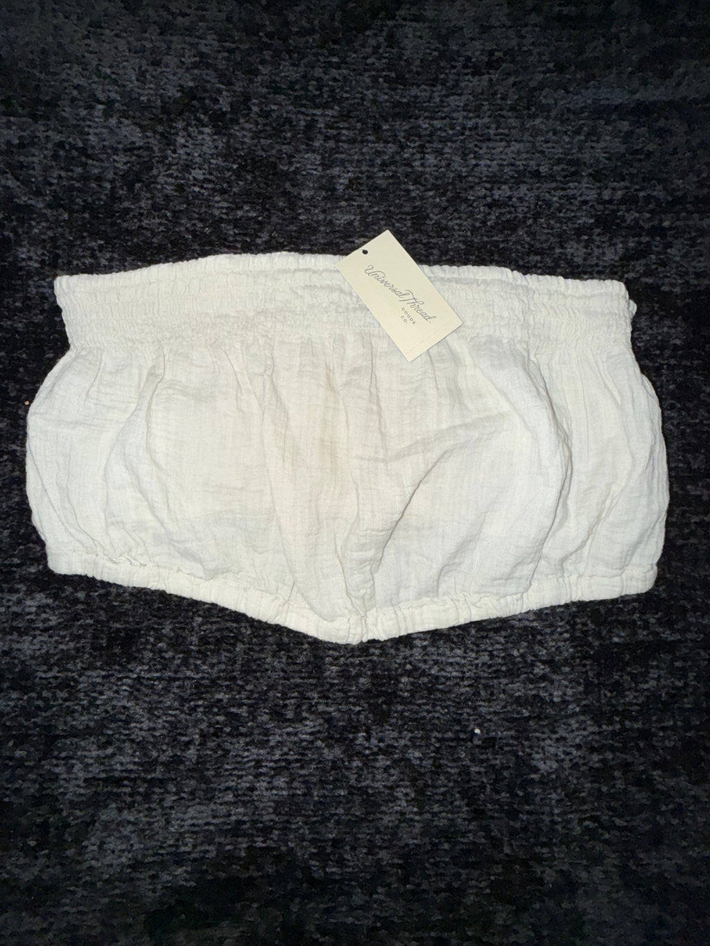 Universal Goods Tube Top