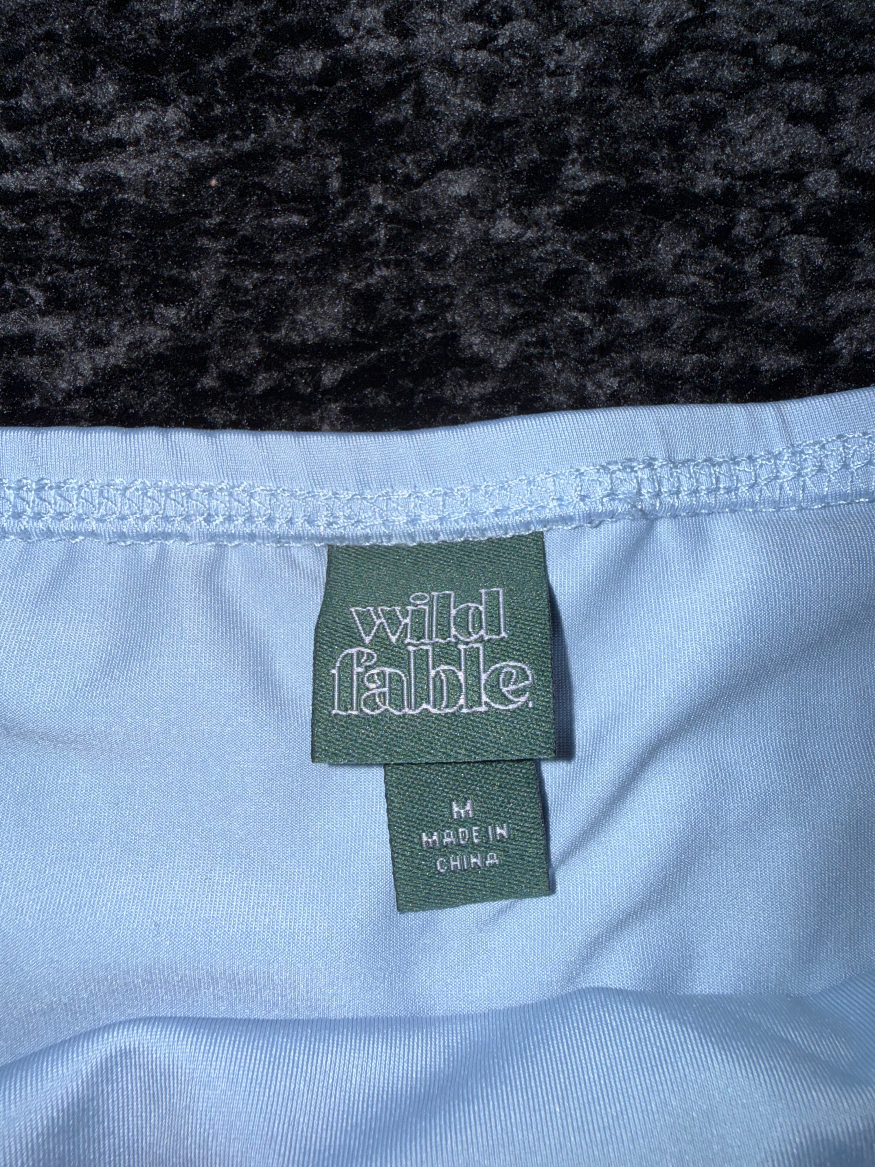 Wild Fable Tank Top