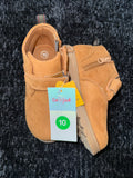 Cat & Jack Tan Boots