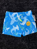 Cat & Jack Swim Shorts